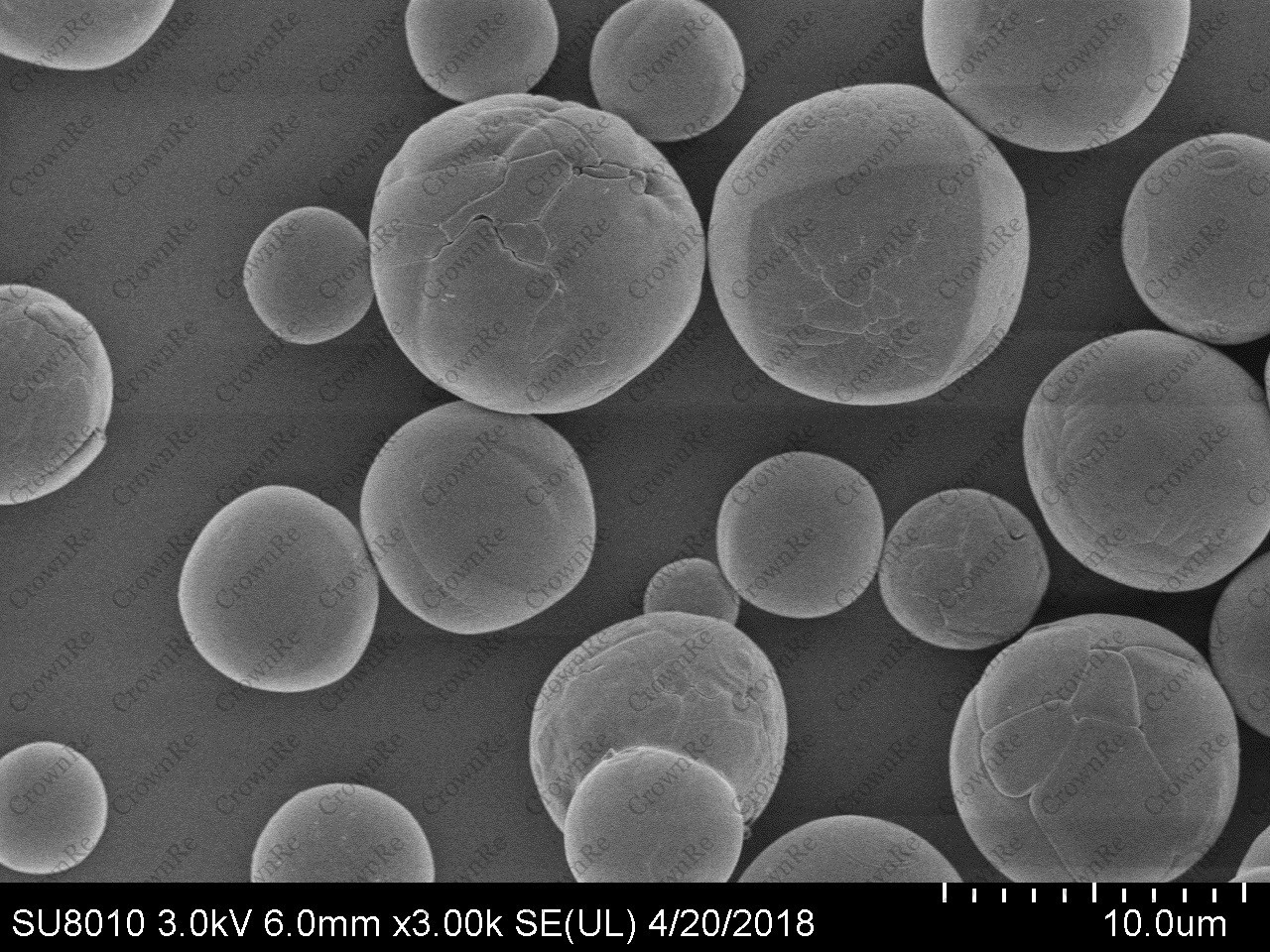 等离子喷涂用非氧化物陶瓷粉末 氮化铝AlN 碳化硅SiC 氮化硼BN