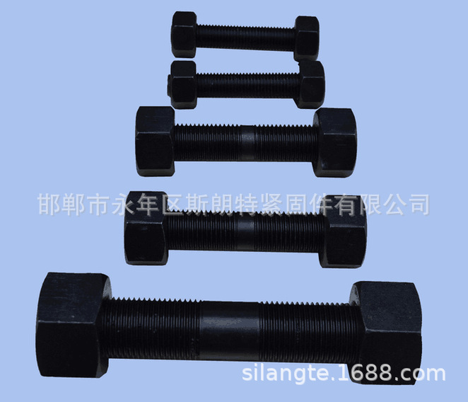 GB/T3632 Ť������˨ �ֽṹ���Ӹ� ��������˨GB1228 DIN7999