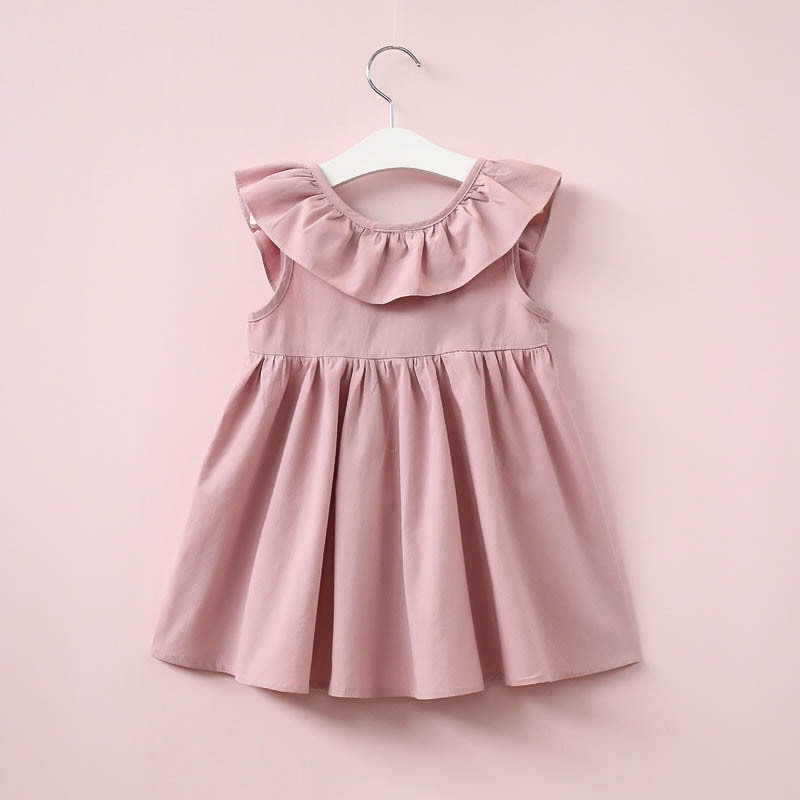 Pleated design detail