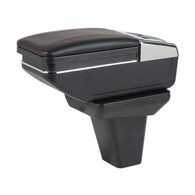 301 307 206 207 armrest: Armrest box