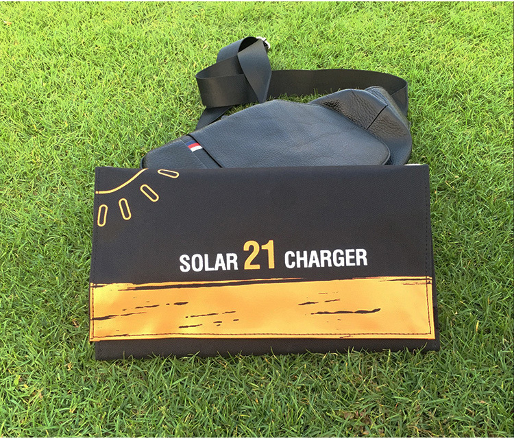 Chargeur solaire - 5 V - Ref 3394564 Image 20