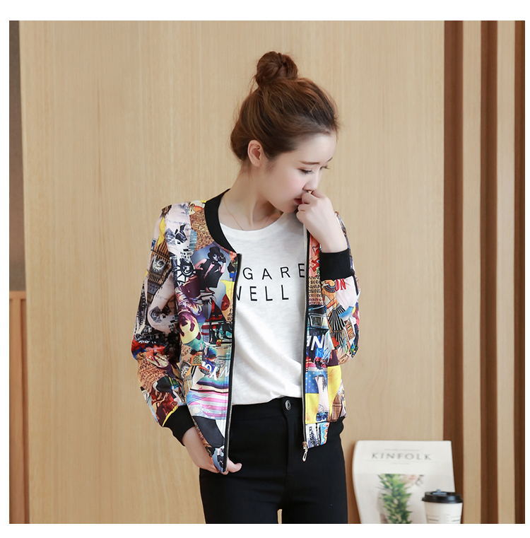 Blouson femme en Coton - Ref 3322432 Image 18