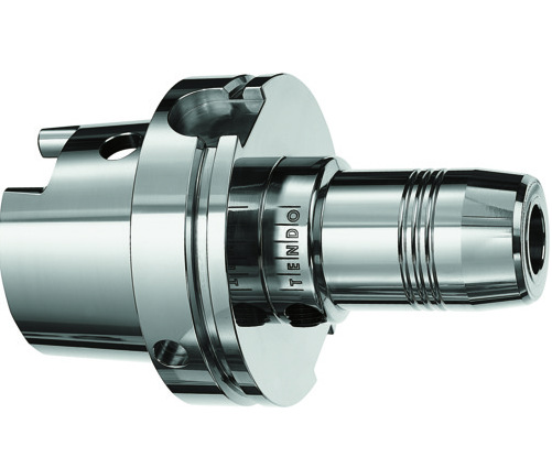 雄克SCHUNK液压刀柄204041 SDF HSK-A50 Ø  6 L1= 70 TENDO