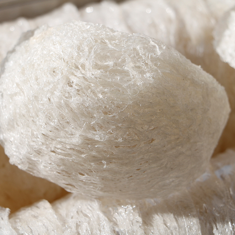 Indonesia Bird&#39;s Nest quality goods Imported Traceability wholesale Yantiao 9 One piece On behalf of Distribution wechat Business