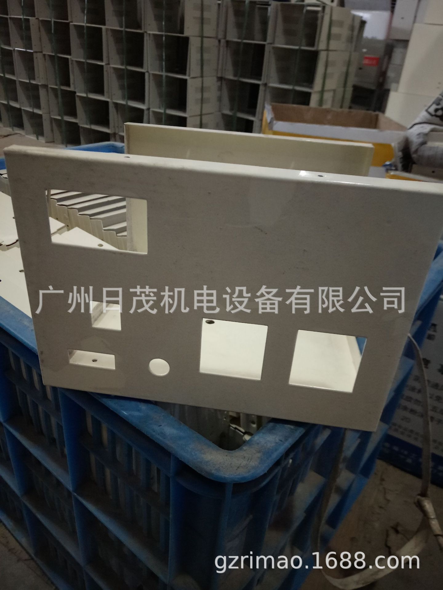 不锈钢机箱机柜来图来样做 精密钣金件的激光切割  厂家直销