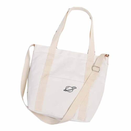 厂家直销单肩斜跨帆布包学生书包手提斜挎女包厂家批发定制购物包