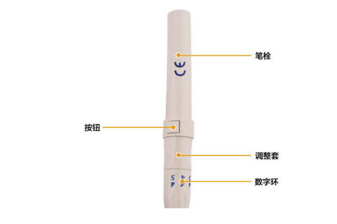 采血笔