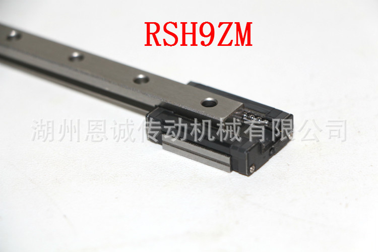 THK RSH7ZM RSH9ZM RSH12ZM RSH15ZM