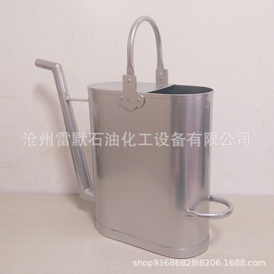 10升20升铝制加油桶壶长嘴铜加油壶放爆柴油汽油桶|ms