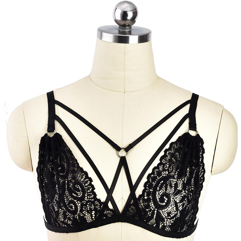 Soutiens-gorge BODY HARNESS en Polyester - Ref 3370348 Image 5