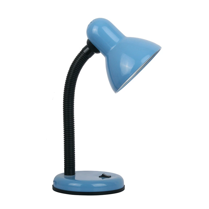 Fashionable table lamp, lampshade, teaching reading for office