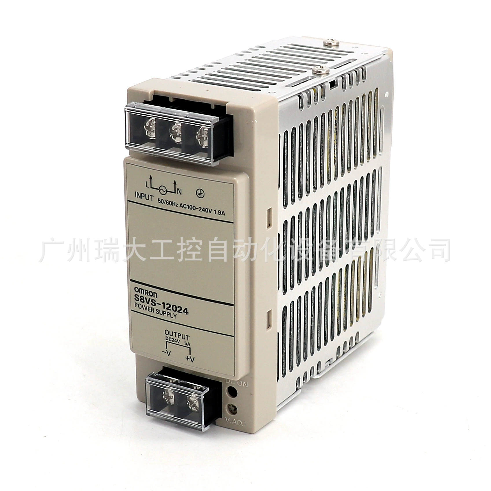Omron, ключ выключателя, источник питания, 15W, 480W