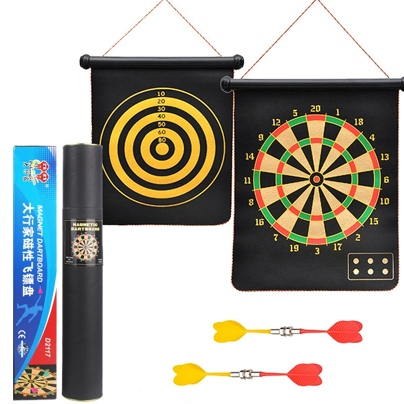 Магнитные д darts?