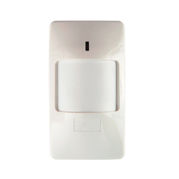 红外探测器 广角红外 有线红外 双元红外  智能人体入侵探测器