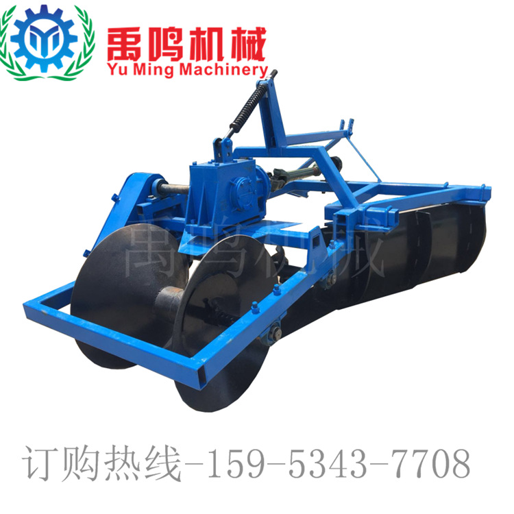 厂家现货供应筑埂机 水稻田打埂机 单双边打埂机 侧置筑埂机