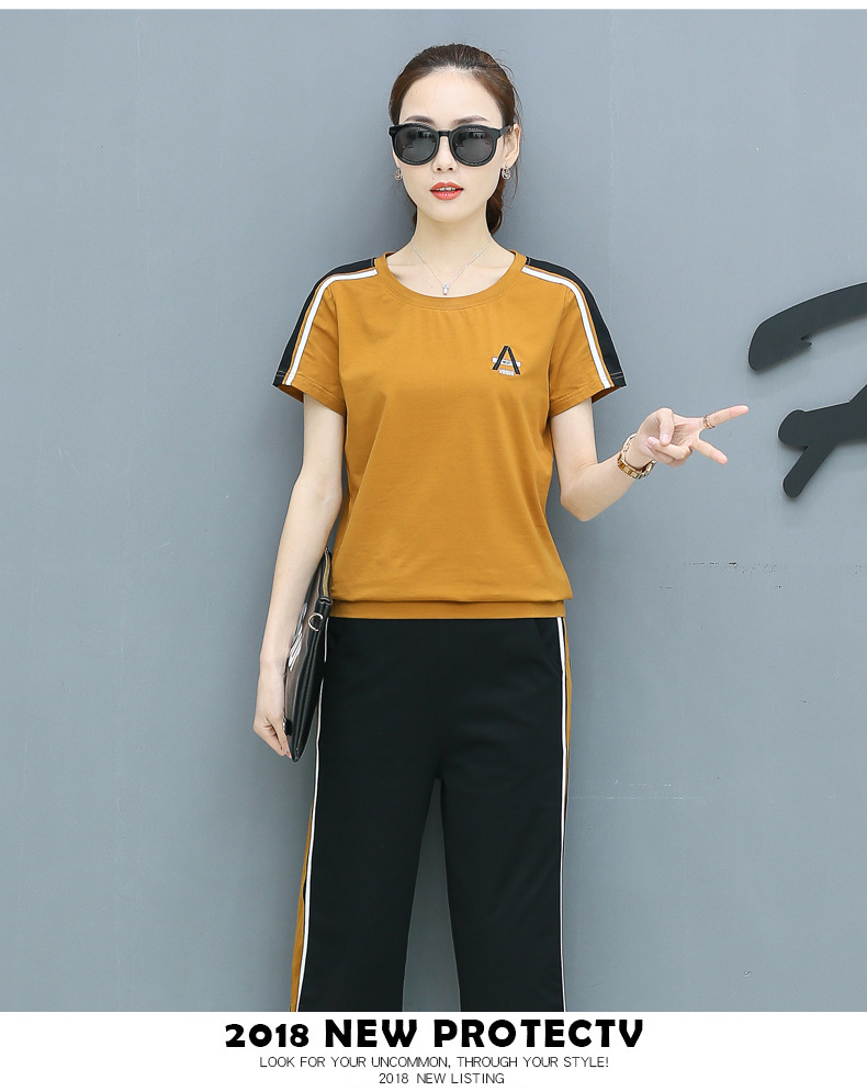 Costume femme en Coton - Ref 3333721 Image 25