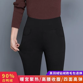 羽绒服;男式羽绒服;童马甲
