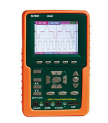 Extech MS460手持式万用示波表