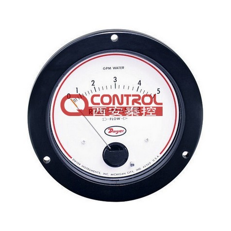 【秦控】RMVII 系列Rate-Master盘式流量计