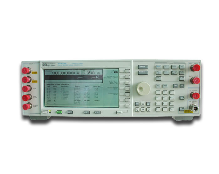 信号源E4432B/E4432A现货出租出售维修计量+回收