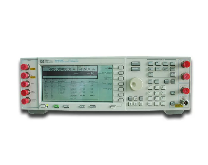 Источник сигнала E4432B/E4432A в наличии Аренда продажа обслуживание измерение + переработка