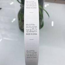 SֱNӢϴɷ֘ 65%cotton35%polyesterz