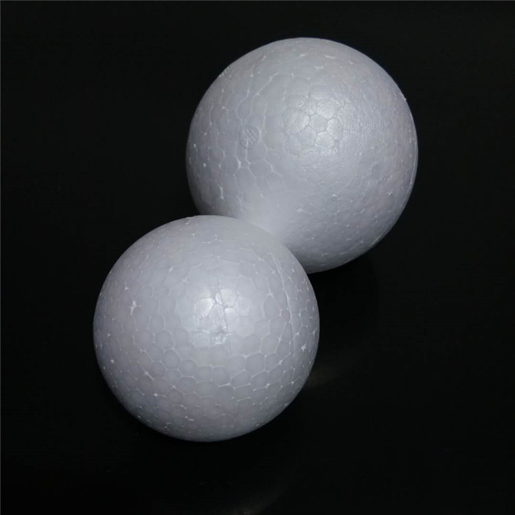foam ball 7 and 10cm