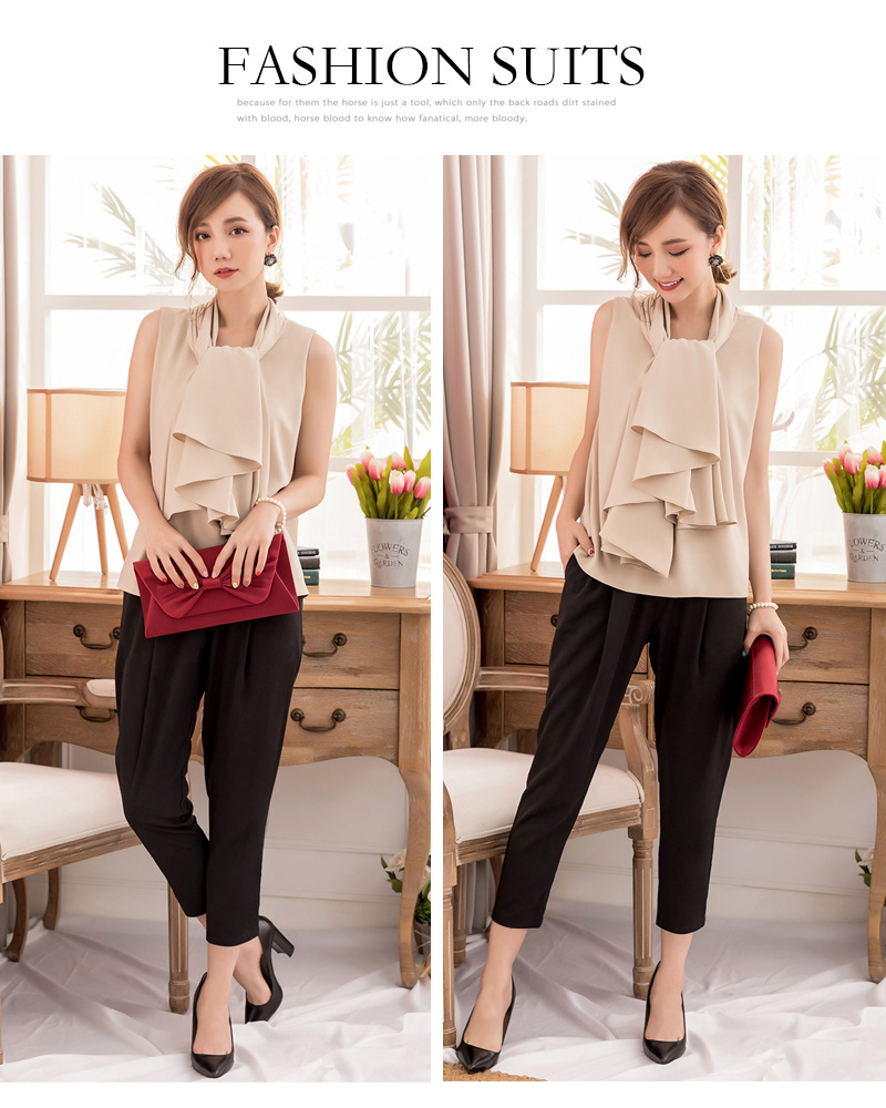 Costume femme CUI YING - Ref 3334460 Image 42