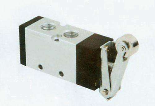 MV522\MV522R\MV522PP\MV522PPL\MV522PB\EB\TB\LB二位五通机械阀