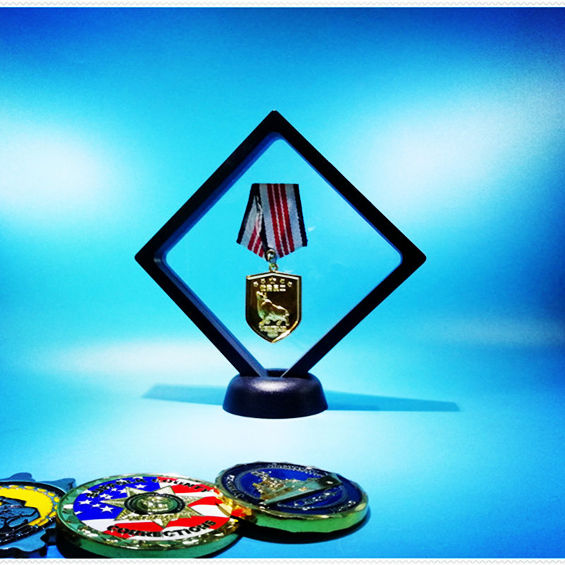 悬浮盒工艺盒内方110*110mm中国著名小提琴家音乐会纪念品盒