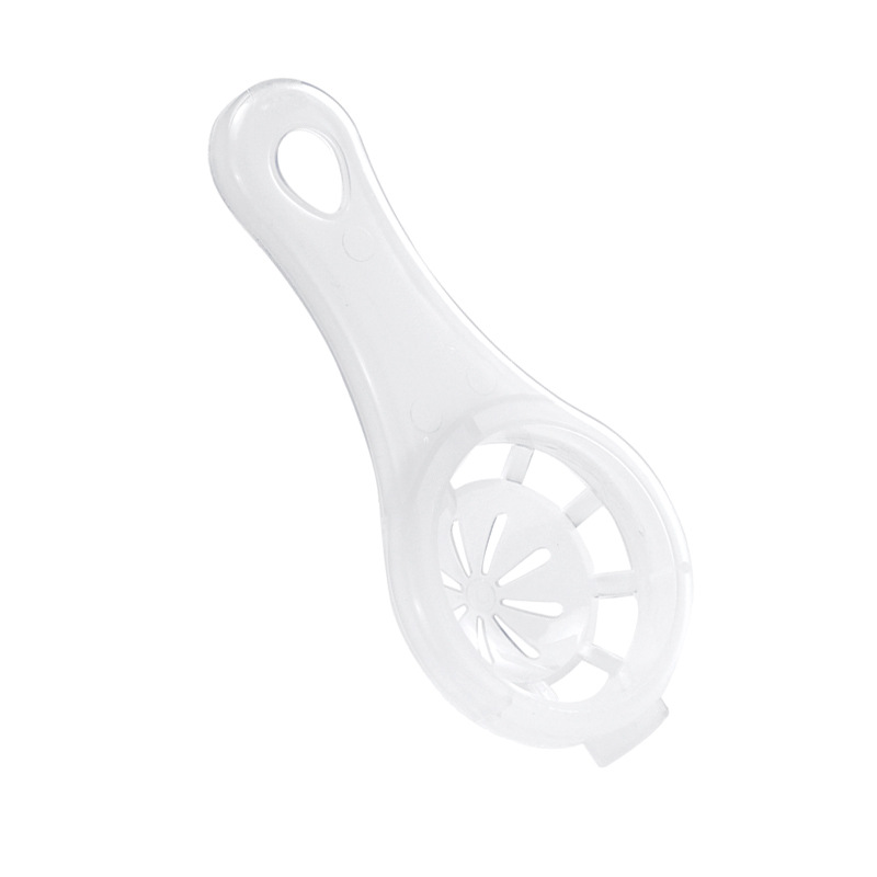 蛋清器 蛋清分离器 分蛋器 蛋清蛋白分开器 鸡蛋器蛋黄|ms