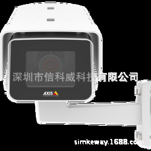 AXIS P1367-E 网络摄像机