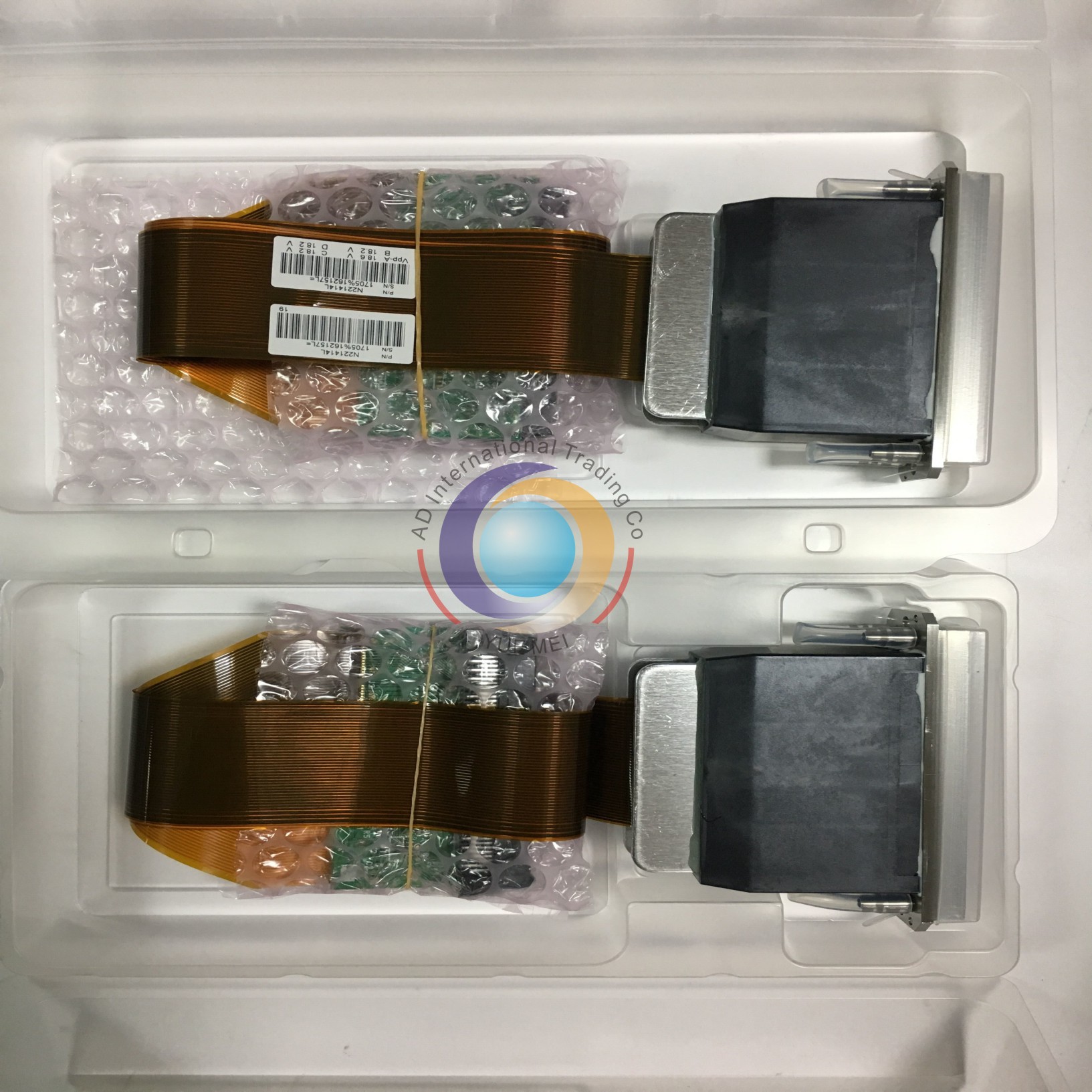 供应原装全新理光喷头G5喷头 现货优惠中！Ricoh G5 pr