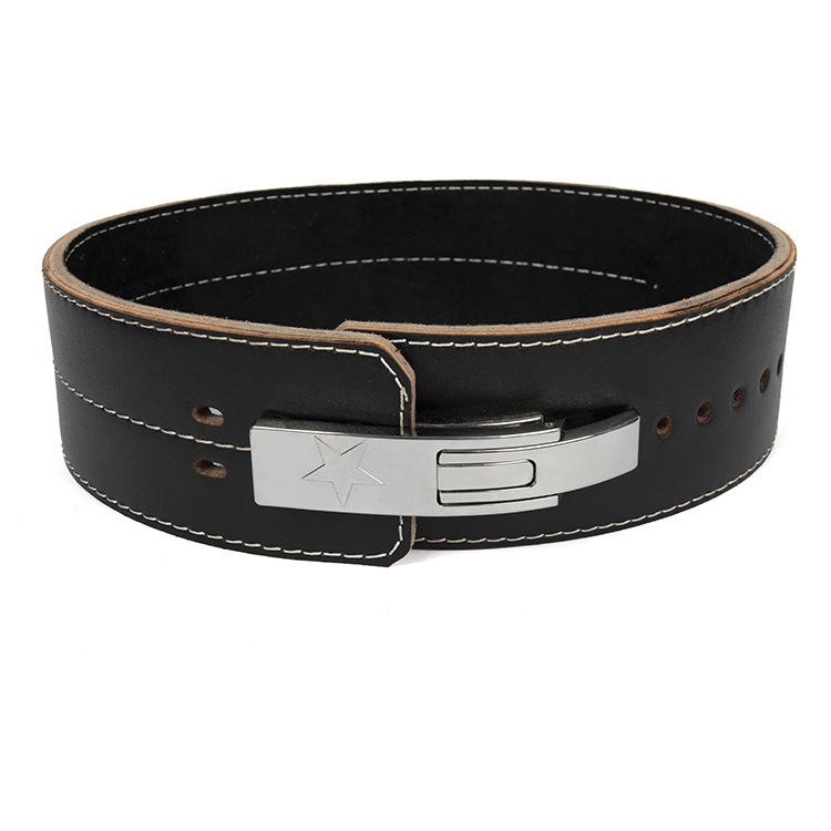 Weightlifting Belt Image 1