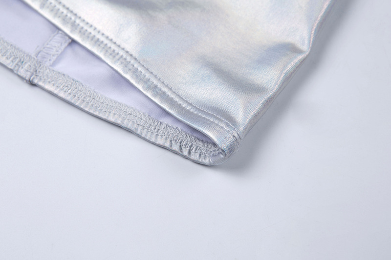 Costume femme en Fibre de charbon de bambou - Ref 3334586 Image 33