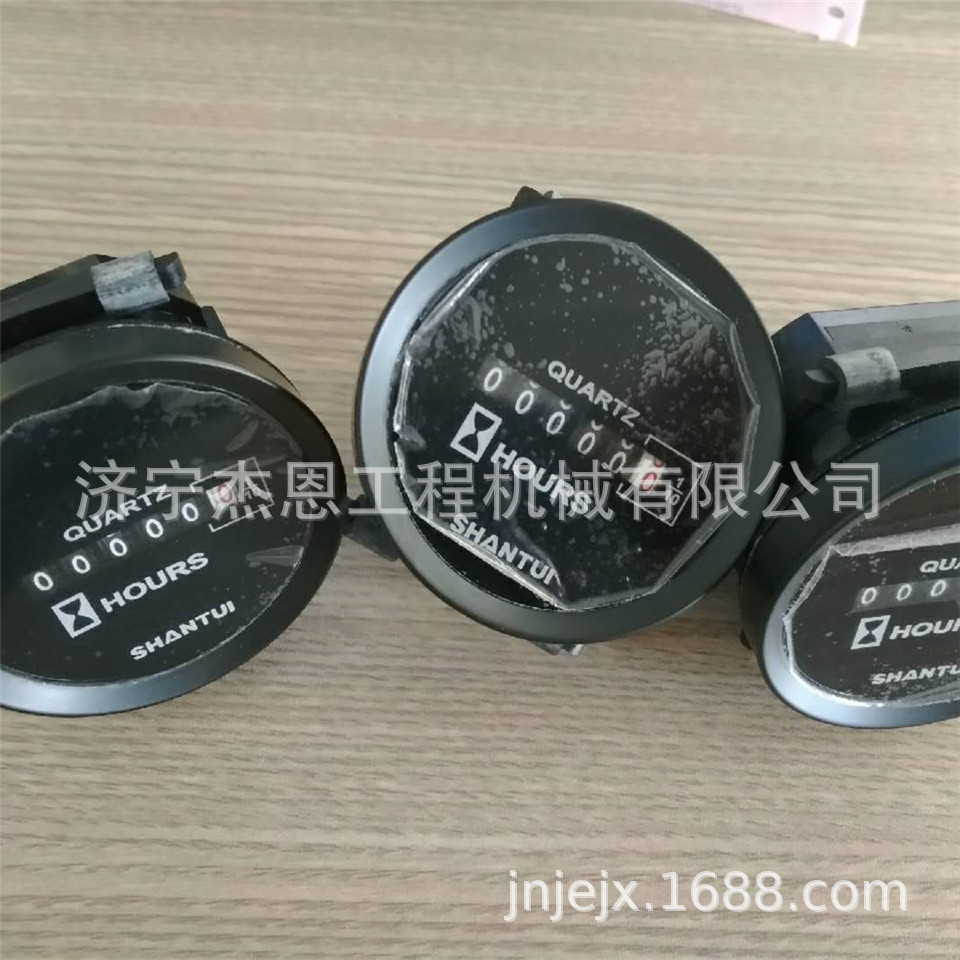 D2170-00000  山推推土机电器件  墨菲原装计时表 SD22推土机配件