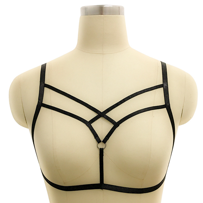 Soutiens-gorge BODY HARNESS en Polyester - Ref 3369946 Image 4