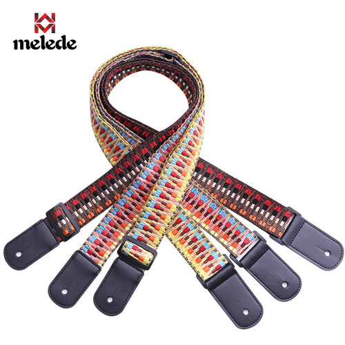 Ethnic Hand-woven Ukulele Strap Ukulele Strap Ukulele Uke