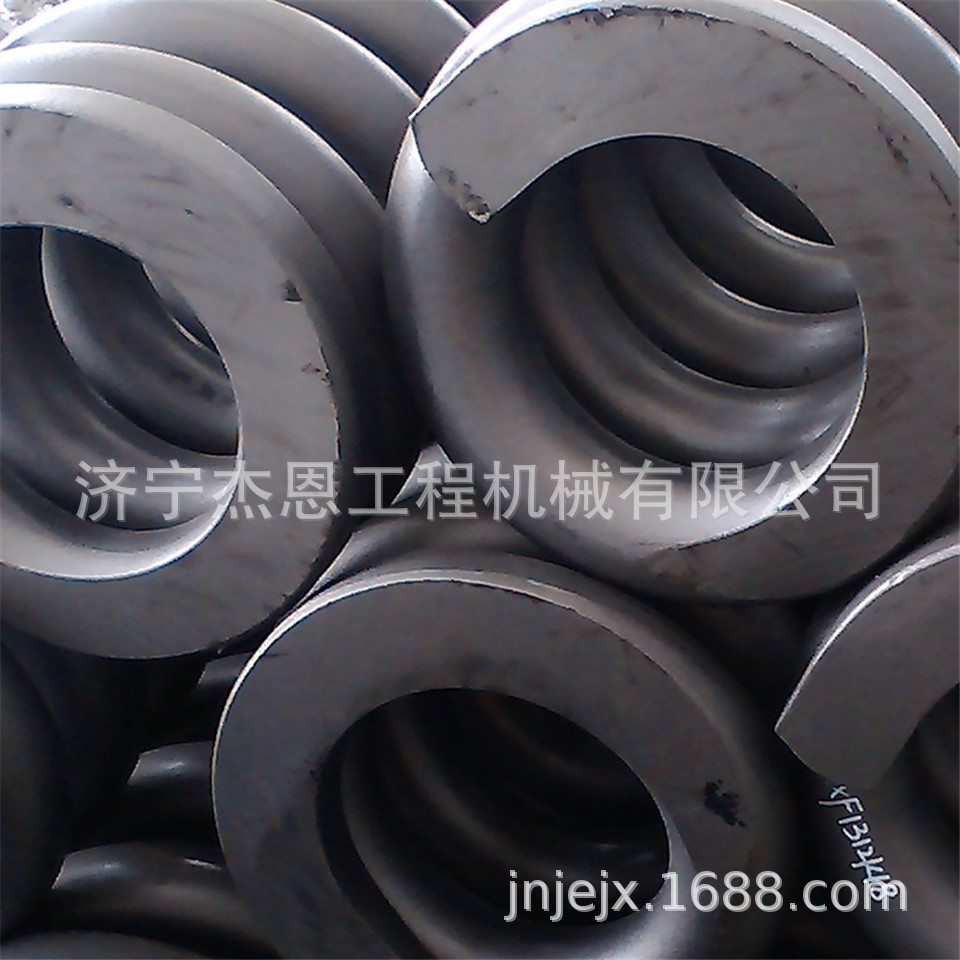涨紧装置大弹簧  山推推土机  SD32  175-30-34180  厂家原装现货
