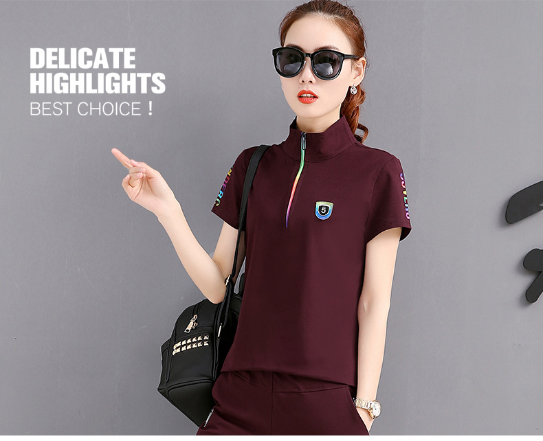 Costume femme LA MODE en Coton - Ref 3335457 Image 22