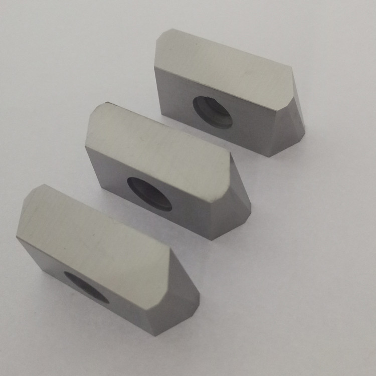 硬质合金可转位平面粗铣刀 英格粗铣刀片LSE446R01 L01|ms