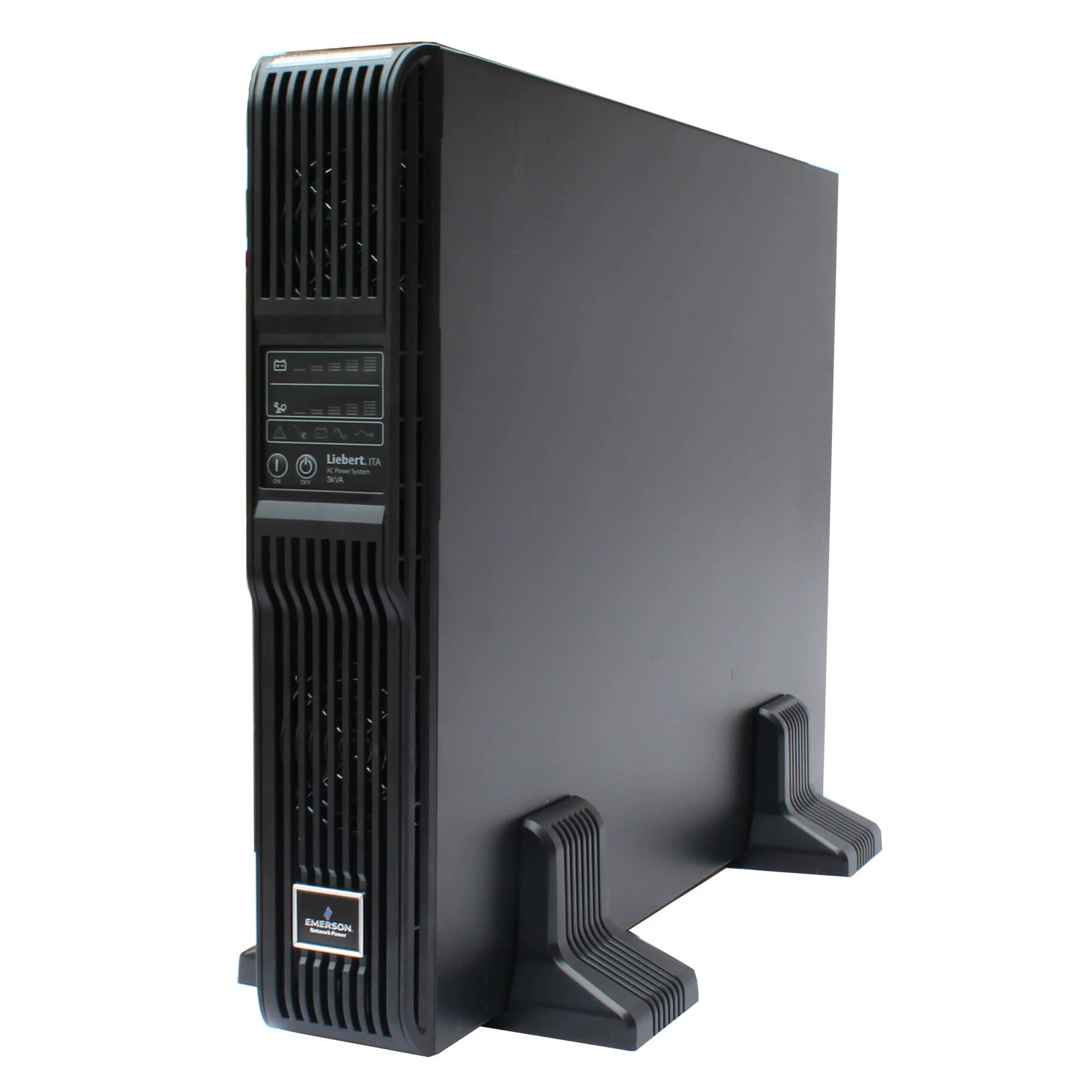 Emerson UHA1R-0030L 3 кВА, ИБП, шкафной (rack)