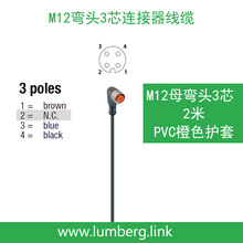 lumberg¡3оM12Ώĸ^2ׂ̖|RKWT 4-3-06/2M