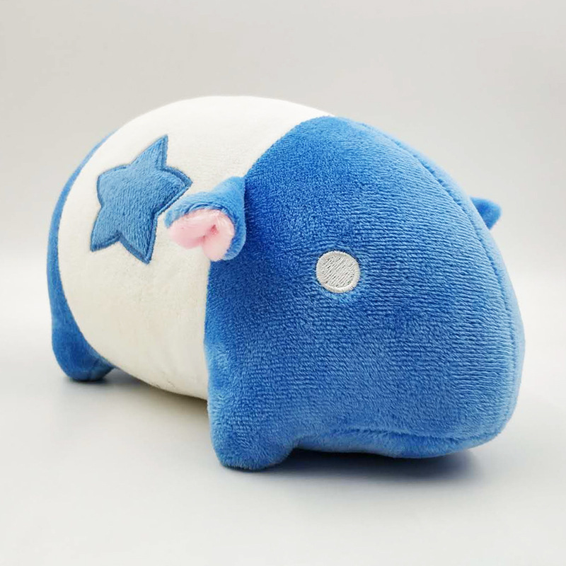 How To Keep A Mummy Series Stuffed Animals Mummy Plush Doll Toys Kids