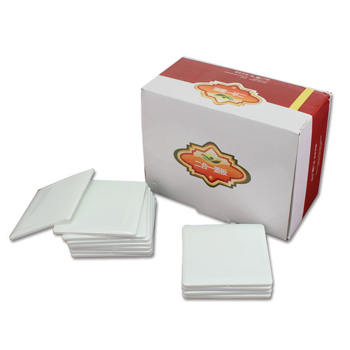 Factory-made and self-sold two-in-one cover plate, switch and plug wall switch two-in-one blank cover plate, panel