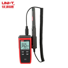 UNI-T/������ UT333 ��ʪ�ȼ�UT3S��ʽ��ʪ�ȼ� ���� 3BT��������