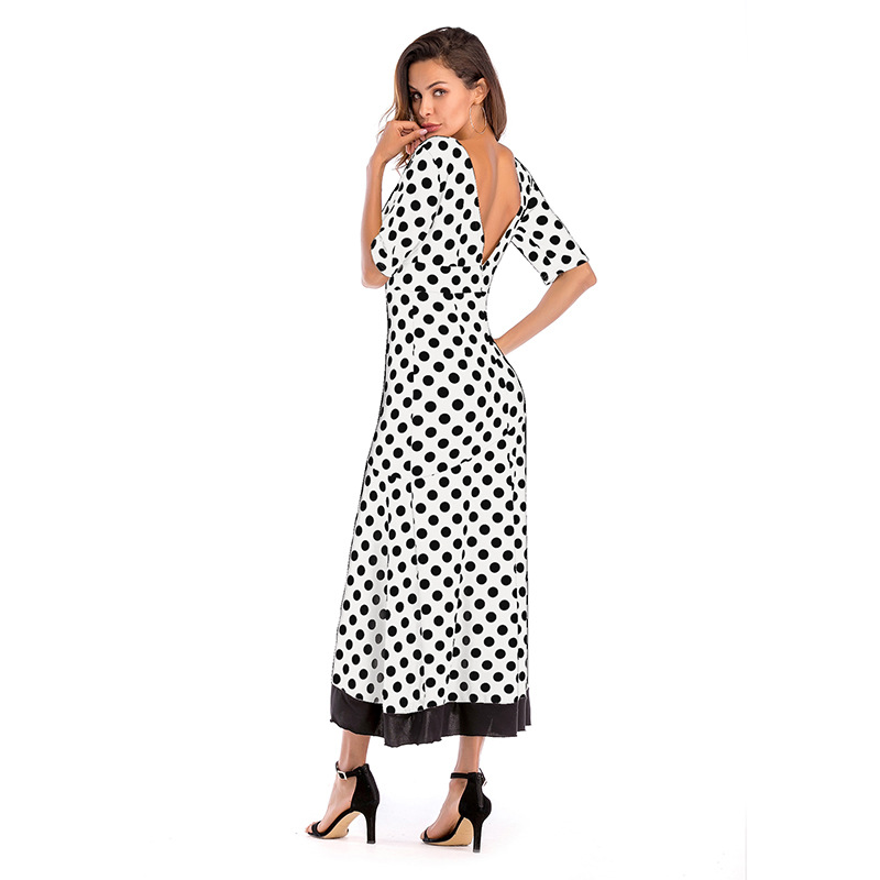 Robe femme YYFS en Lait de soie - Ref 3327781 Image 26