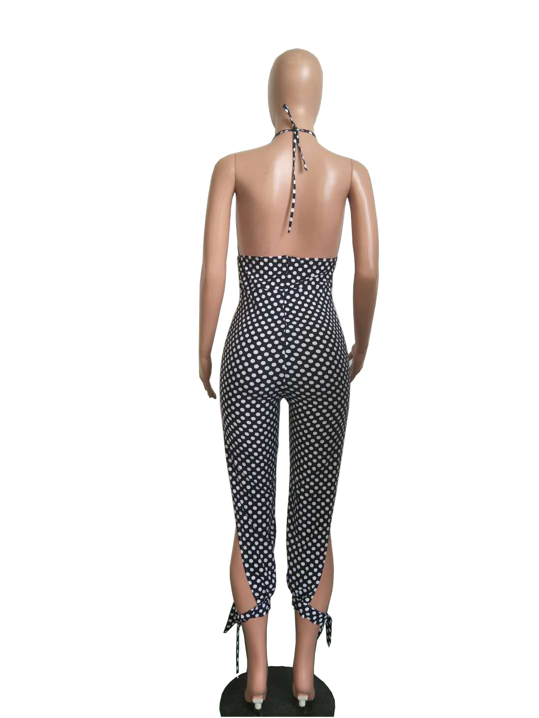 Costume femme EUROPE ET AMéRIQUE en Mélange de fibres chimiques - Ref 3333896 Image 16