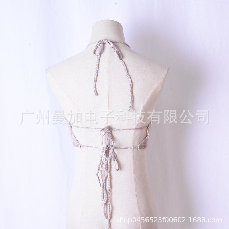 Soutiens-gorge en Acrylique - Ref 3370340 Image 14