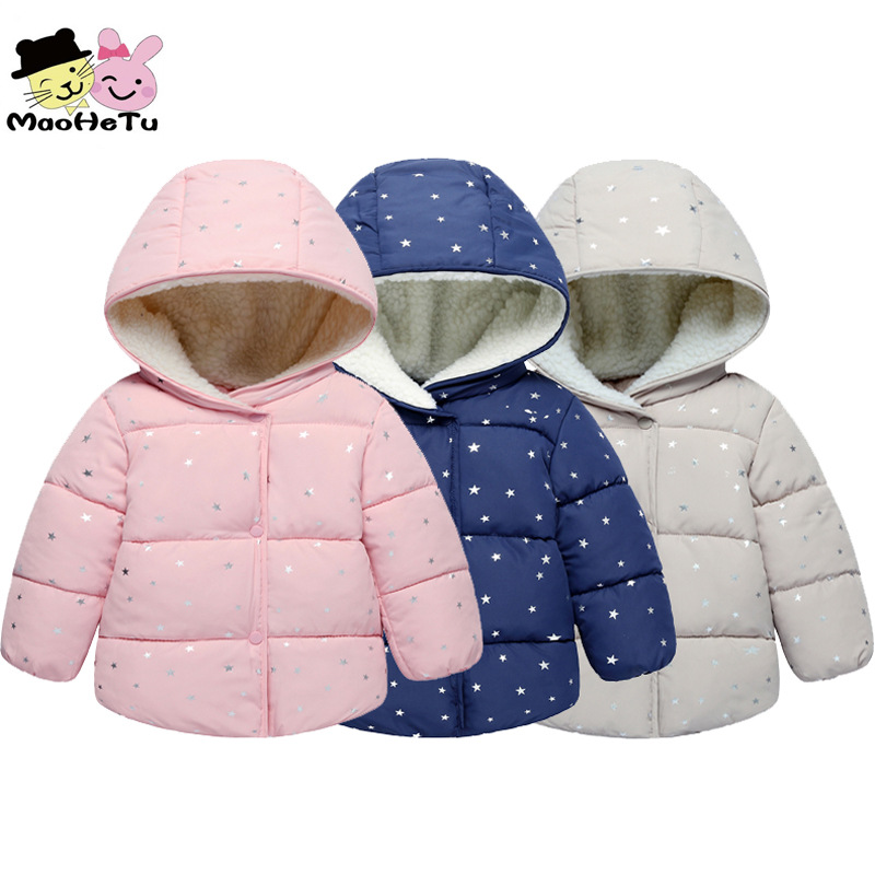 baby winter clothes